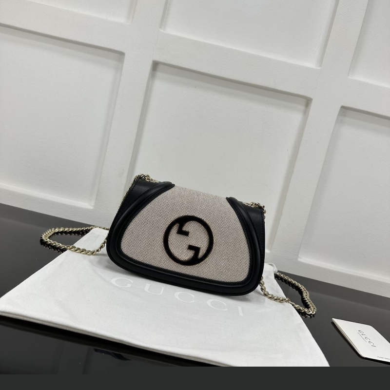 G*u*i satchel bags